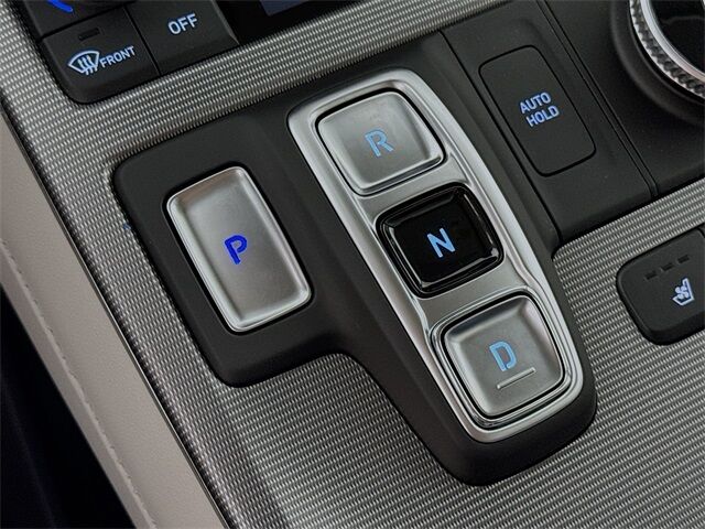 2024 Hyundai Palisade Calligraphy Quincy MA