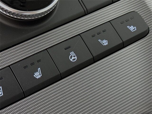 2024 Hyundai Palisade Calligraphy Quincy MA