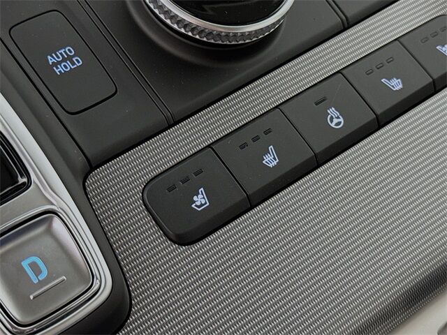 2024 Hyundai Palisade Calligraphy Quincy MA