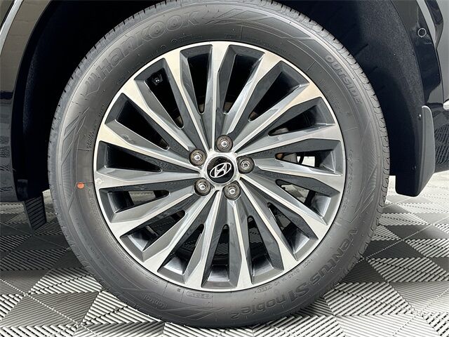 2024 Hyundai Palisade Calligraphy Quincy MA