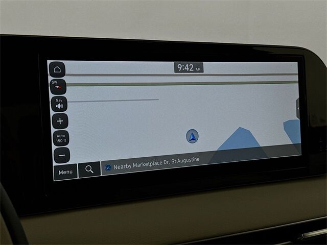 2024 Hyundai Palisade Calligraphy Quincy MA