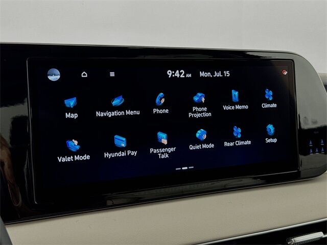 2024 Hyundai Palisade Calligraphy Quincy MA