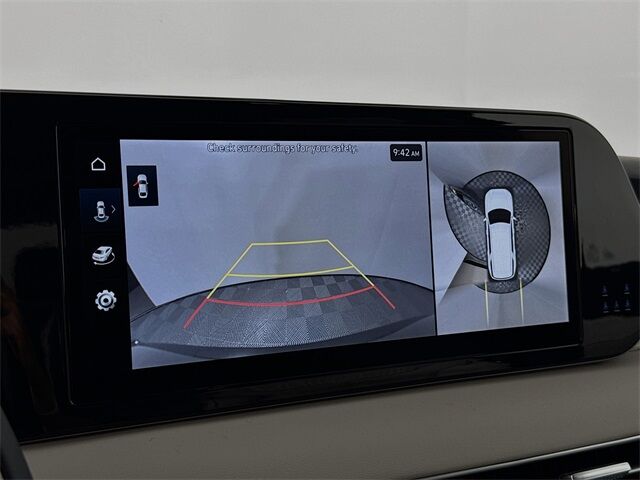 2024 Hyundai Palisade Calligraphy Quincy MA