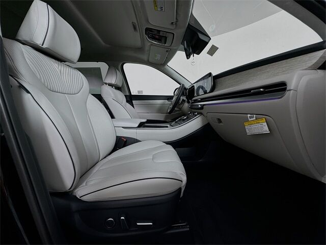 2024 Hyundai Palisade Calligraphy Quincy MA