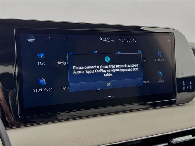 2024 Hyundai Palisade Calligraphy Quincy MA