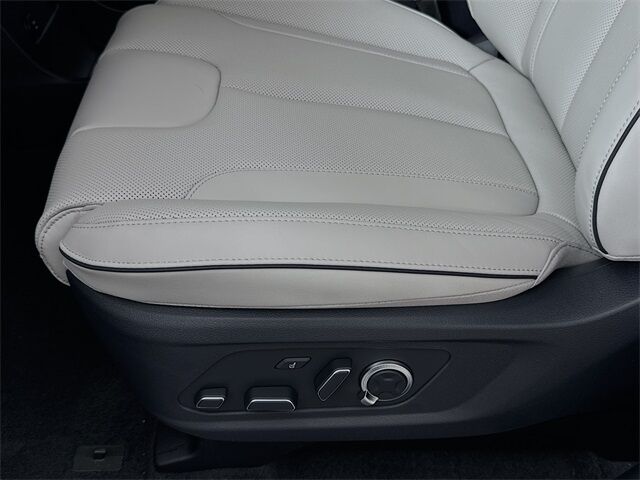 2024 Hyundai Palisade Calligraphy Quincy MA