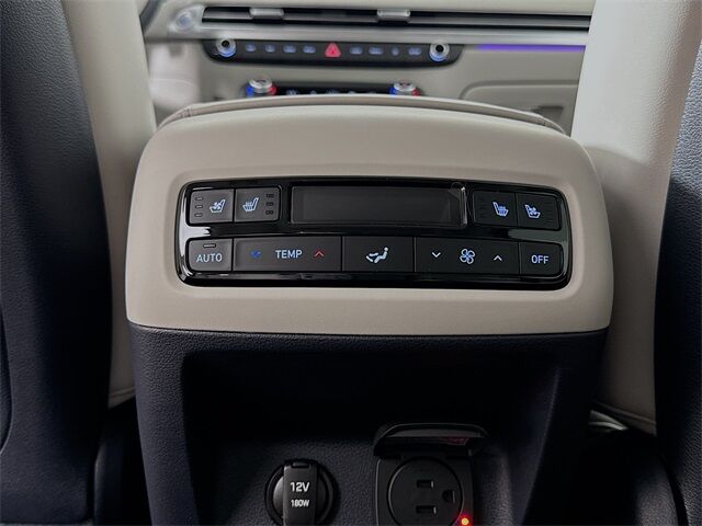 2024 Hyundai Palisade Calligraphy Quincy MA