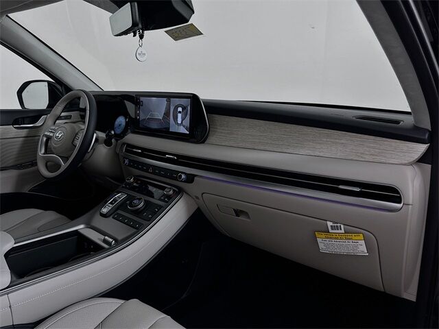2024 Hyundai Palisade Calligraphy Quincy MA
