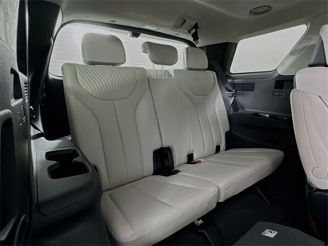 2024 Hyundai Palisade Calligraphy Quincy MA