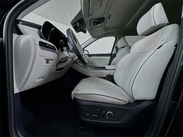 2024 Hyundai Palisade Calligraphy Quincy MA