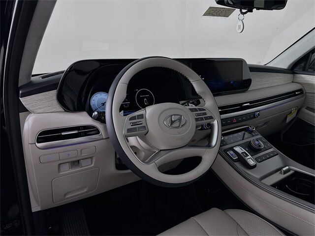 2024 Hyundai Palisade Calligraphy Quincy MA
