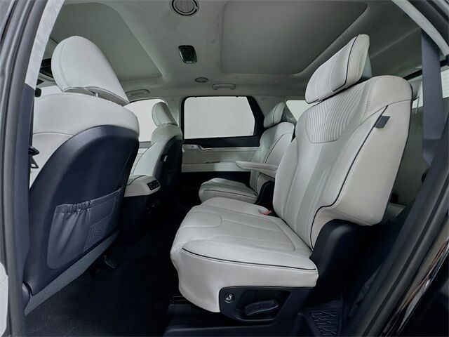 2024 Hyundai Palisade Calligraphy Quincy MA