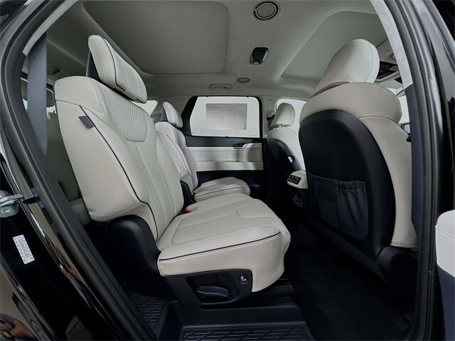 2024 Hyundai Palisade Calligraphy Quincy MA