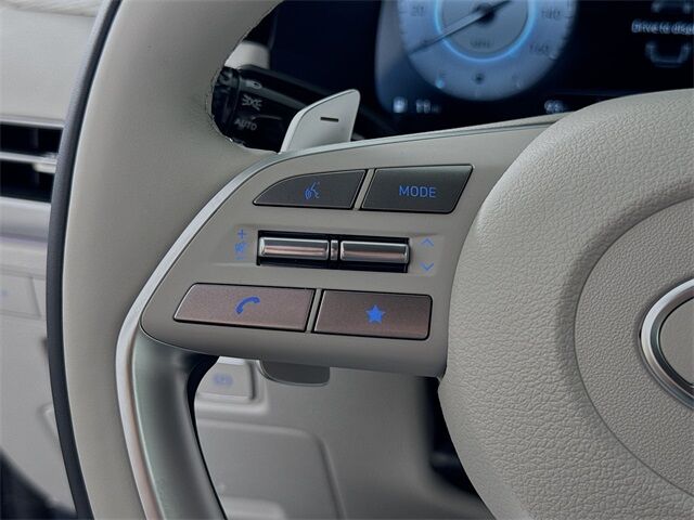 2024 Hyundai Palisade Calligraphy Quincy MA