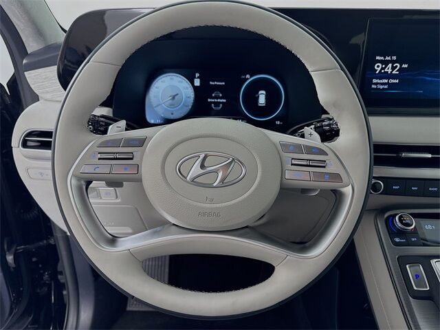 2024 Hyundai Palisade Calligraphy Quincy MA