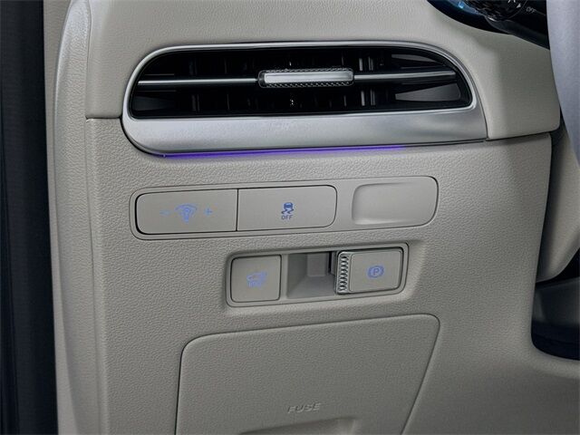 2024 Hyundai Palisade Calligraphy Quincy MA