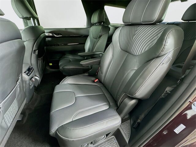 2024 Hyundai Palisade Calligraphy Quincy MA
