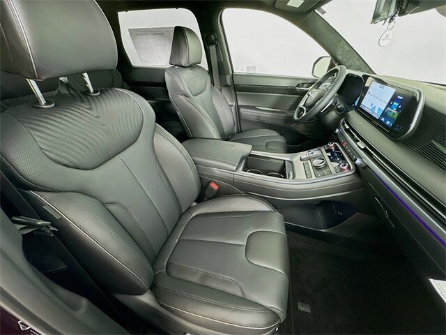 2024 Hyundai Palisade Calligraphy Quincy MA