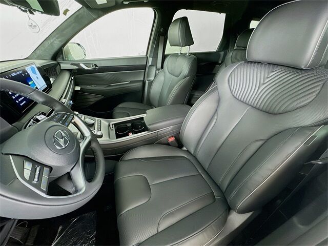 2024 Hyundai Palisade Calligraphy Quincy MA