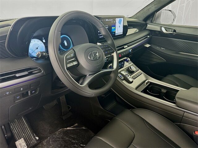 2024 Hyundai Palisade Calligraphy Quincy MA