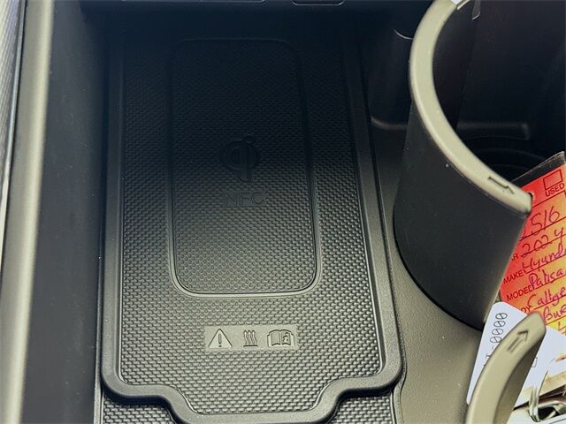 2024 Hyundai Palisade Calligraphy Quincy MA