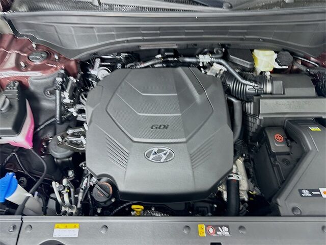 2024 Hyundai Palisade Calligraphy Quincy MA