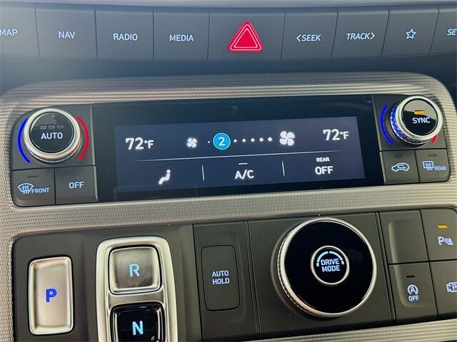 2024 Hyundai Palisade Calligraphy Quincy MA