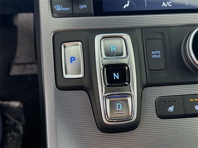 2024 Hyundai Palisade Calligraphy Quincy MA