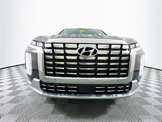 2024 Hyundai Palisade Calligraphy Quincy MA