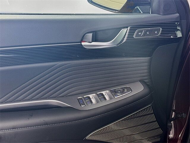 2024 Hyundai Palisade Calligraphy Quincy MA