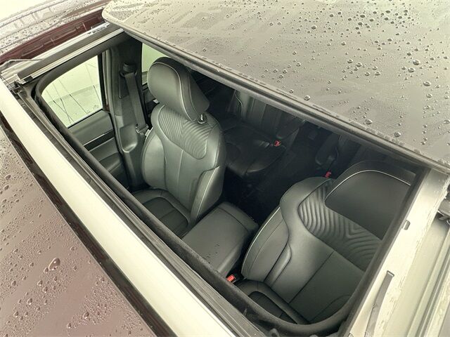 2024 Hyundai Palisade Calligraphy Quincy MA