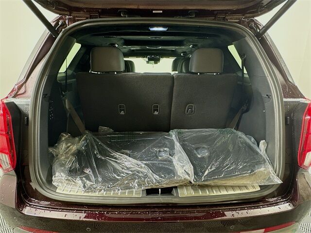 2024 Hyundai Palisade Calligraphy Quincy MA