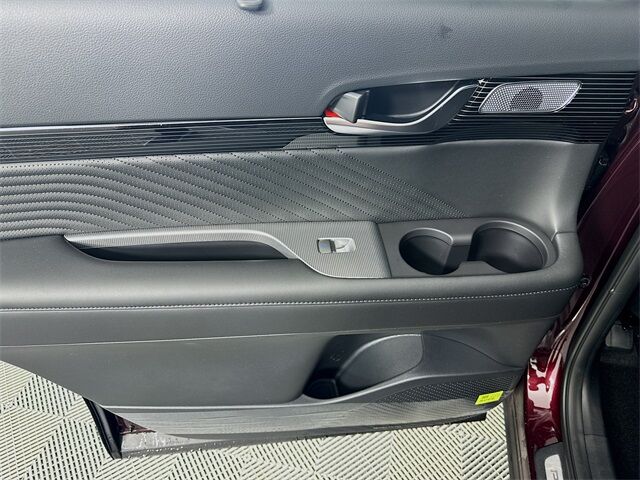 2024 Hyundai Palisade Calligraphy Quincy MA