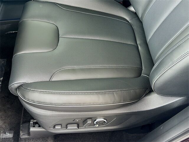 2024 Hyundai Palisade Calligraphy Quincy MA