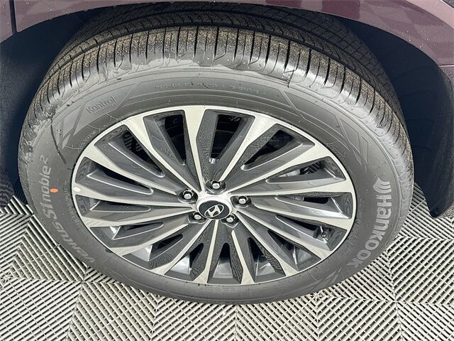 2024 Hyundai Palisade Calligraphy Quincy MA