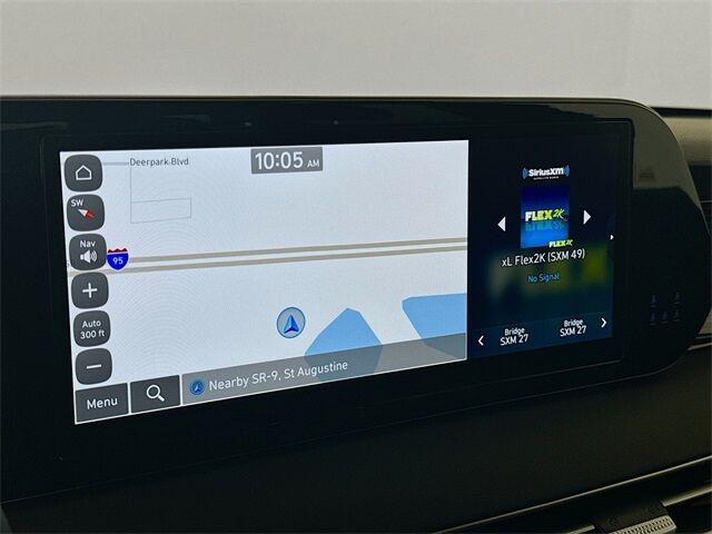 2024 Hyundai Palisade Calligraphy Quincy MA