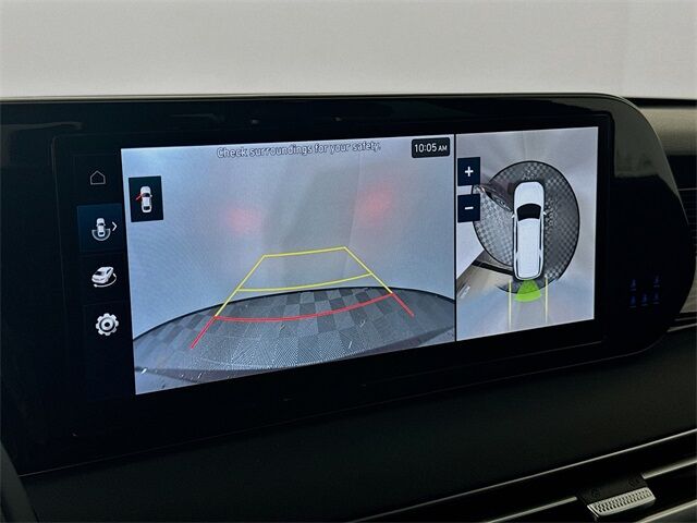 2024 Hyundai Palisade Calligraphy Quincy MA