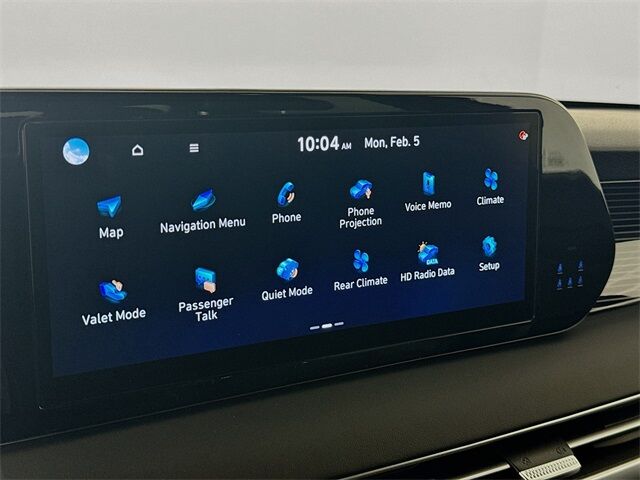 2024 Hyundai Palisade Calligraphy Quincy MA