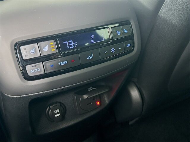 2024 Hyundai Palisade Calligraphy Quincy MA