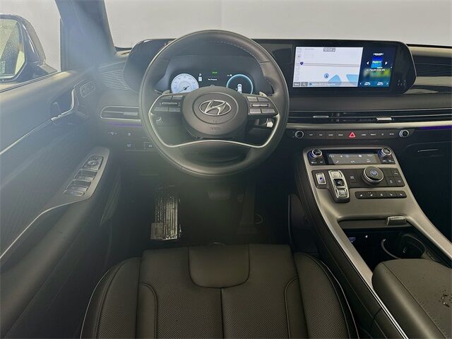 2024 Hyundai Palisade Calligraphy Quincy MA
