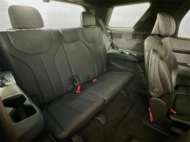 2024 Hyundai Palisade Calligraphy Quincy MA