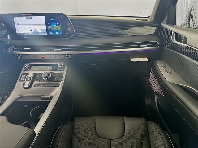 2024 Hyundai Palisade Calligraphy Quincy MA