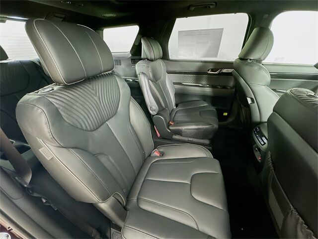 2024 Hyundai Palisade Calligraphy Quincy MA