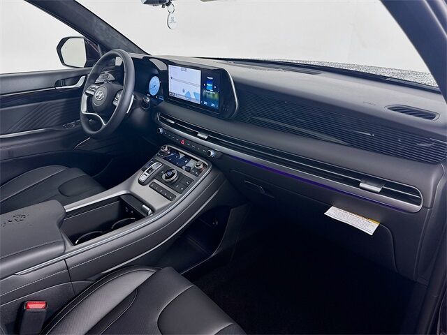 2024 Hyundai Palisade Calligraphy Quincy MA