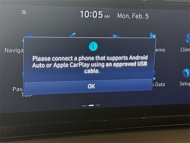 2024 Hyundai Palisade Calligraphy Quincy MA