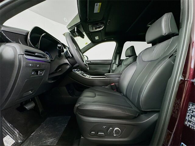 2024 Hyundai Palisade Calligraphy Quincy MA