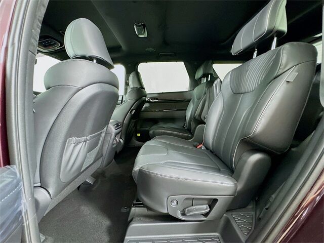 2024 Hyundai Palisade Calligraphy Quincy MA