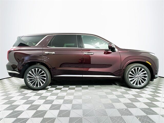 2024 Hyundai Palisade Calligraphy Quincy MA