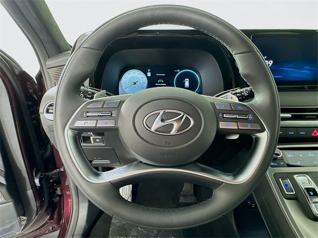 2024 Hyundai Palisade Calligraphy Quincy MA
