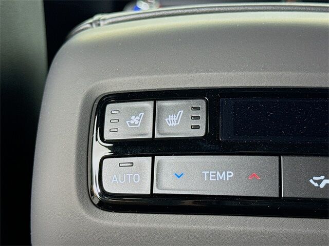 2024 Hyundai Palisade Calligraphy Quincy MA